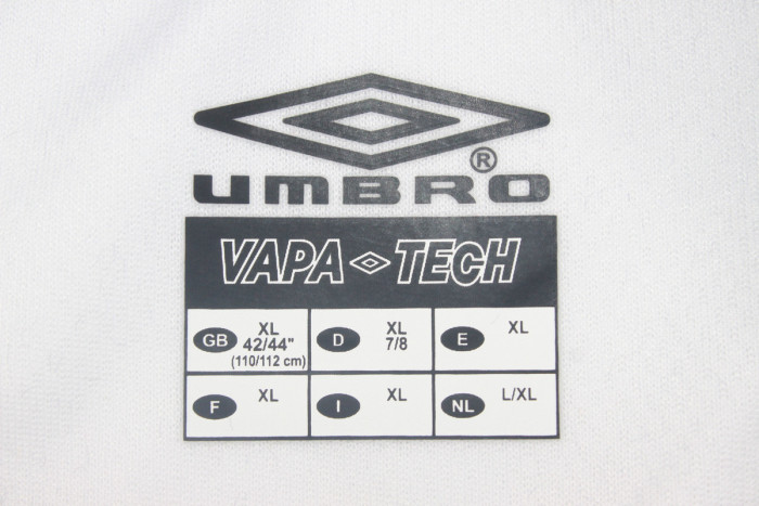 Retro Jersey 2002 Ireland Away White Soccer Jersey Vintage Football Shirt