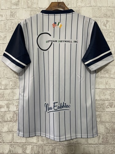 2024GAA Rugby Jersey