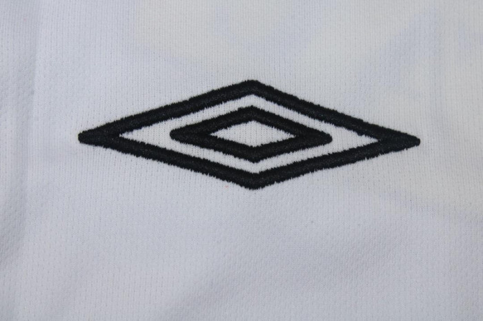 with Patch Retro Jersey Long Sleeve 2006 Colo-Colo Home Soccer Jersey