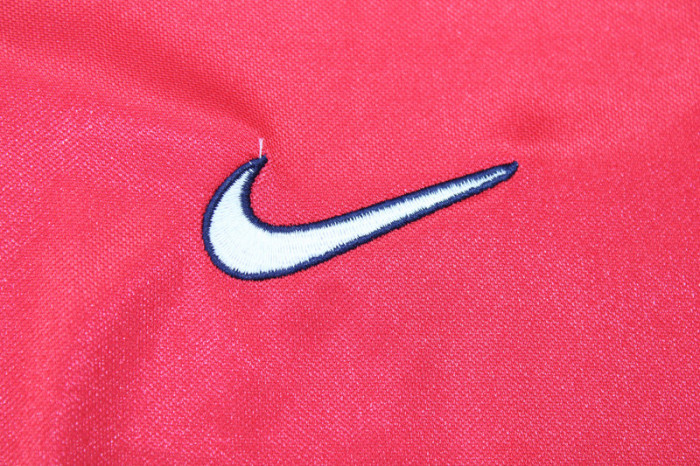 Retro Jersey 1999-2000 Arsenal Home Soccer Jersey Vintage Football Shirt