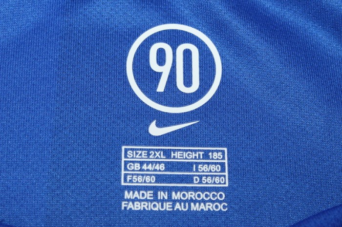 Retro Jersey 2004-2005 Inter Milan Home Soccer Jersey Inter Vintage Football Shirt