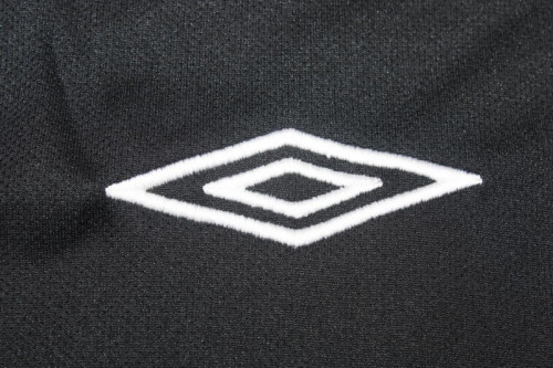 with Patch Retro Jersey Long Sleeve 2006 Colo-Colo Away Black Soccer Jersey