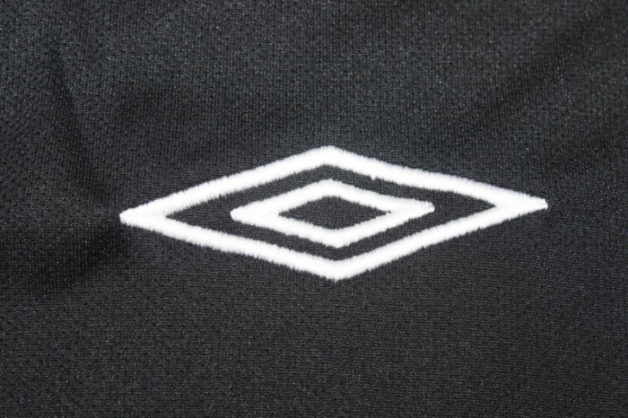 with Patch Retro Jersey Long Sleeve 2006 Colo-Colo Away Black Soccer Jersey