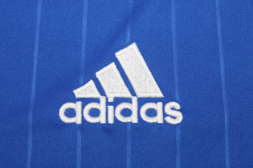 with Patch Retro Shirt 2006 France Home Soccer Jersey Vintage Football Shirt