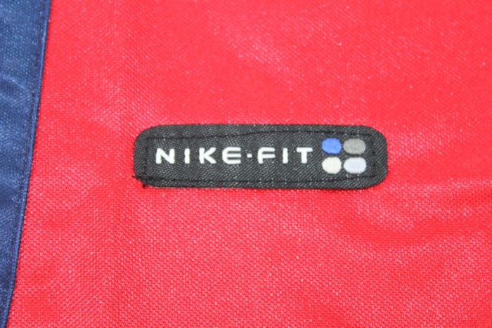 Retro Jersey 1999-2000 Arsenal Home Soccer Jersey Vintage Football Shirt