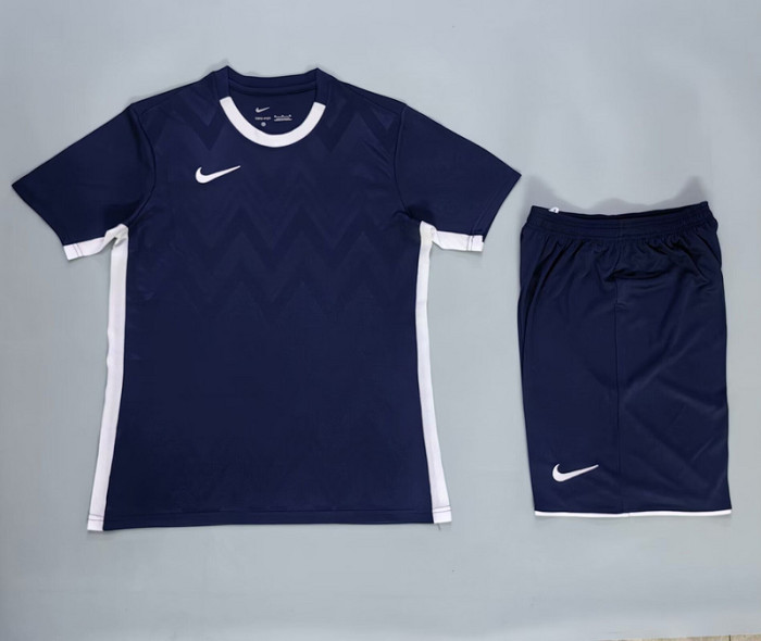 NK 767 Blank Soccer Training Jersey Shorts DIY Cutoms Uniform