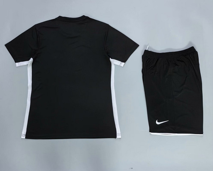 NK 767 Blank Soccer Training Jersey Shorts DIY Cutoms Uniform