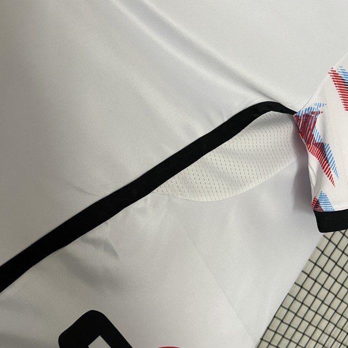 Fan Version 2024 Japan Supra Version Soccer Jersey Football Shirt