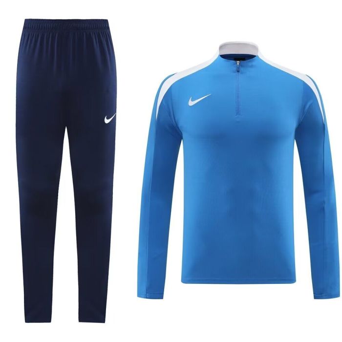 NK NB08 Blank Soccer Training Sweater DIY Uniform Pants