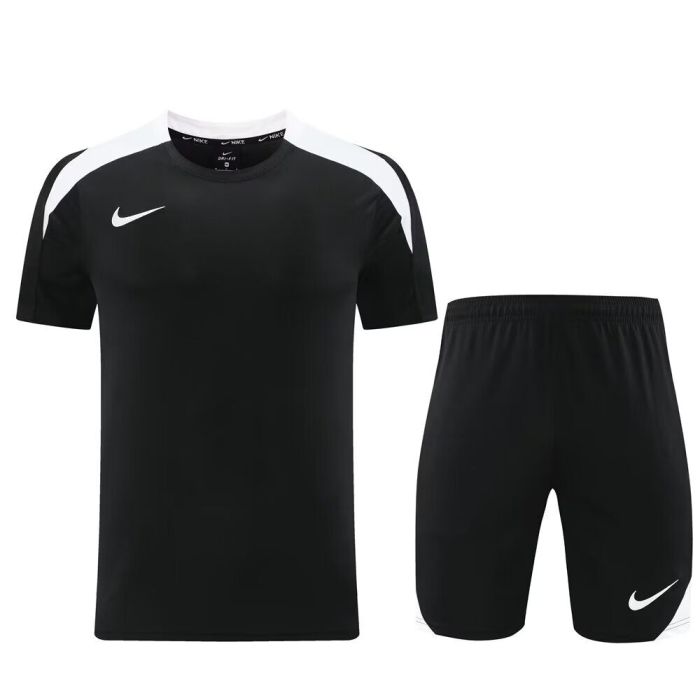 NK NB05 Blank Soccer Training Jersey Shorts DIY Cutoms Uniform