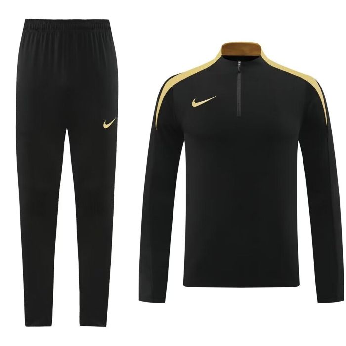 NK NB08 Blank Soccer Training Sweater DIY Uniform Pants