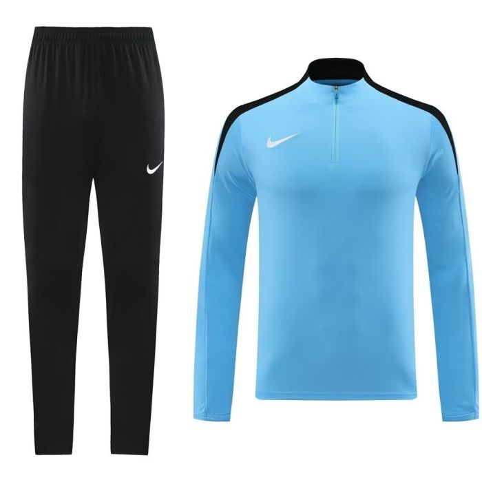 NK NB08 Blank Soccer Training Sweater DIY Uniform Pants