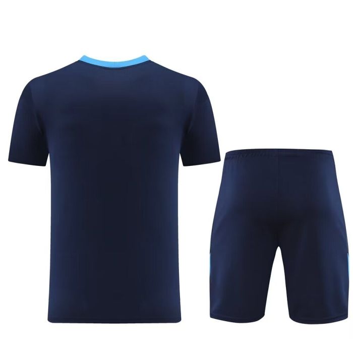 NK NB05 Blank Soccer Training Jersey Shorts DIY Cutoms Uniform