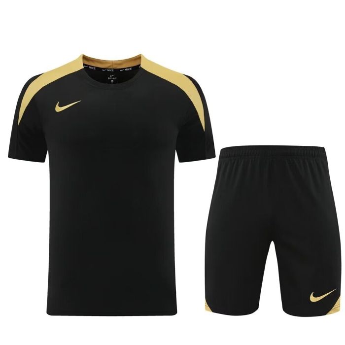 NK NB05 Blank Soccer Training Jersey Shorts DIY Cutoms Uniform
