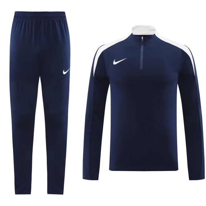 NK NB08 Blank Soccer Training Sweater DIY Uniform Pants