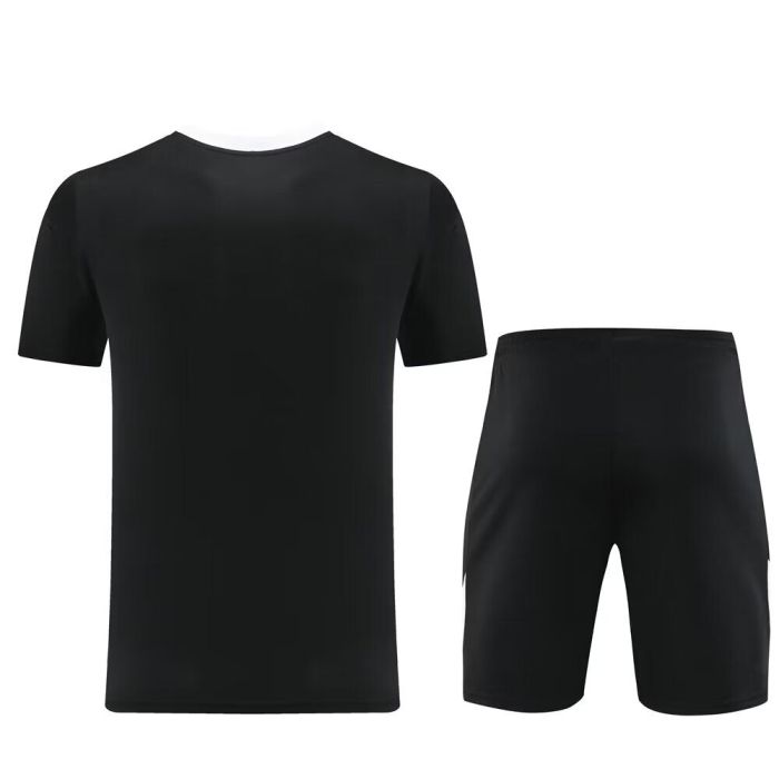 NK NB05 Blank Soccer Training Jersey Shorts DIY Cutoms Uniform