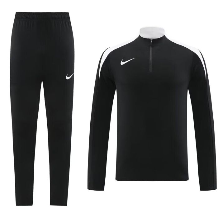 NK NB08 Blank Soccer Training Sweater DIY Uniform Pants