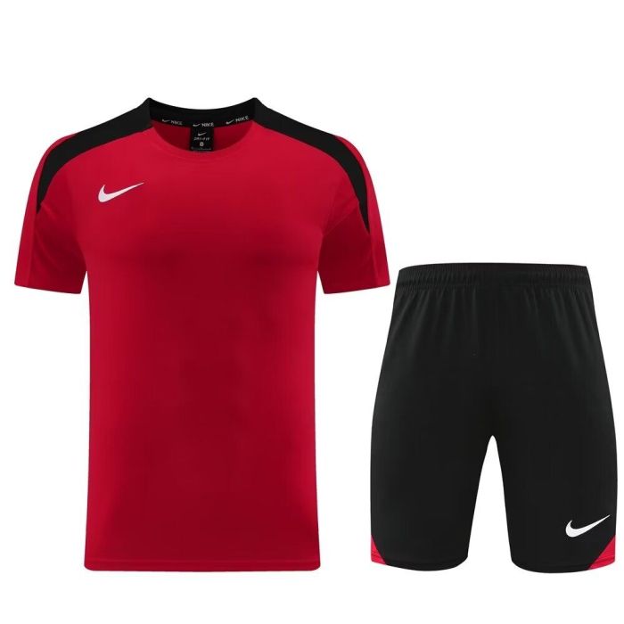 NK NB05 Blank Soccer Training Jersey Shorts DIY Cutoms Uniform