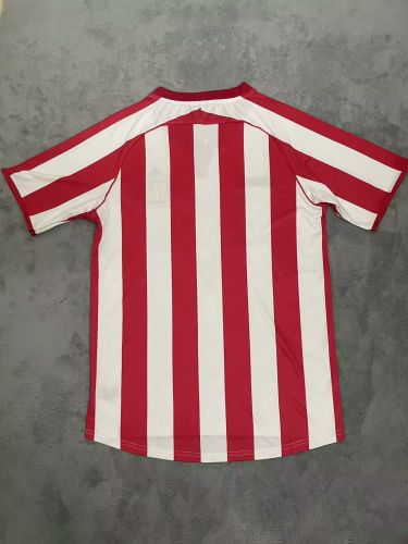 Retro Jersey 2005-2006 Sunderland Home Soccer Jersey Vintage Football Shirt