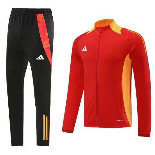 AD AJ18 Blank Soccer Training Sweater DIY Uniform Pants