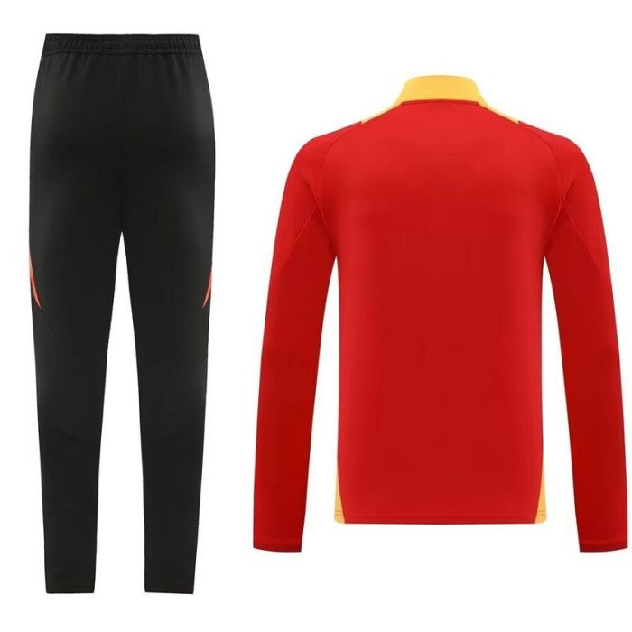 AD AJ18 Blank Soccer Training Sweater DIY Uniform Pants