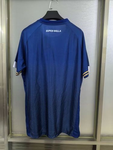 Fan Version 2024-2025 Associação Desportiva Confiança Home Soccer Jersey Football Shirt