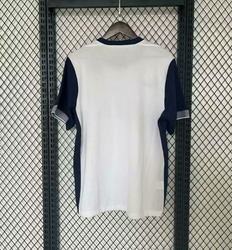 Fan Version 2024-2025 TOT Home Soccer Jersey Spurs Football Shirt