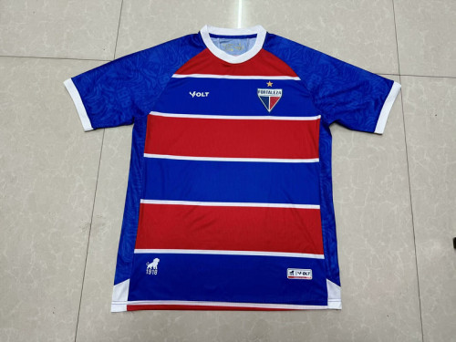 Fan Version 2024-2025 Botafogo Home Soccer Jersey Football Shirt