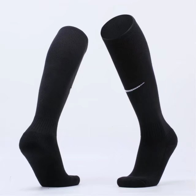 Youth/Adult Socks NK Blank Soccer Socks Thailand Quality Football Socks