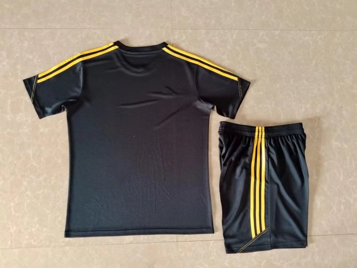 AD822 Blank Soccer Training Jersey Shorts DIY Cutoms Uniform
