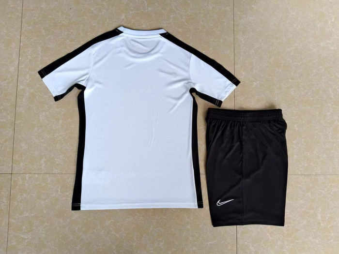 NK908 Blank Soccer Training Jersey Shorts DIY Cutoms Uniform