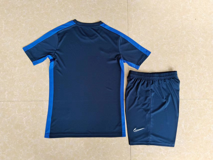 NK908 Blank Soccer Training Jersey Shorts DIY Cutoms Uniform