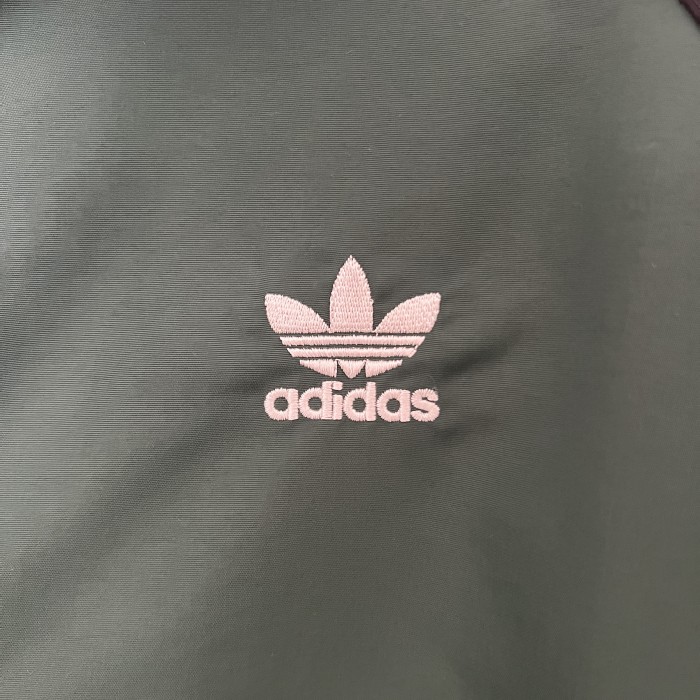 2024 AD Green Soccer Hoodie Football Windbreaker Jacket