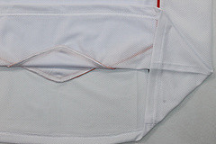 Retro Jersey 2004 Netherlands Away White Soccer Jersey Vintage Holland Football Shirt