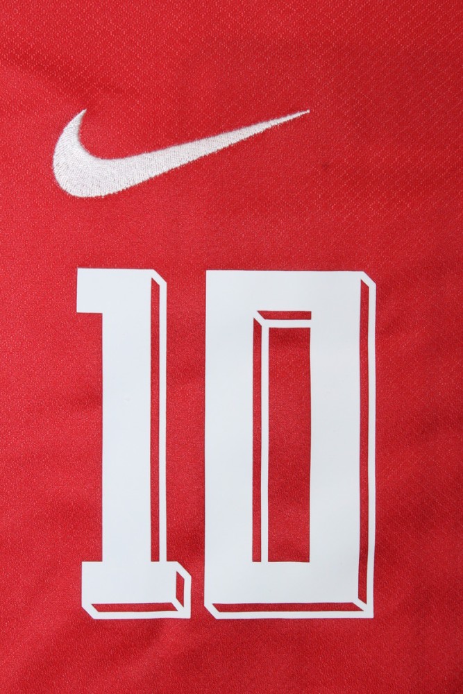 Fan Version Croatia 2024 MODRIC 10 Home Soccer Jersey Football Shirt