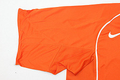 Retro Jersey 2004 Netherlands Home Soccer Jersey Vintage Holland Football Shirt