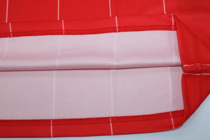 Retro Jersey 1983-1984 HSV Hamburg SV Home Soccer Jersey Hamburger Vintage Football Shirt