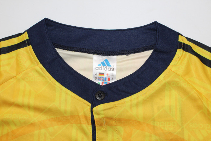 Long Sleeve Retro Jersey 1998-1999 Club America Aguilas Home Soccer Jersey