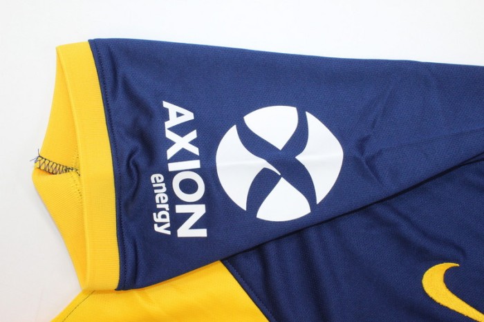 Retro Jersey 2019-2020 Boca Juniors Home Soccer Jersey Vintage Football Shirt