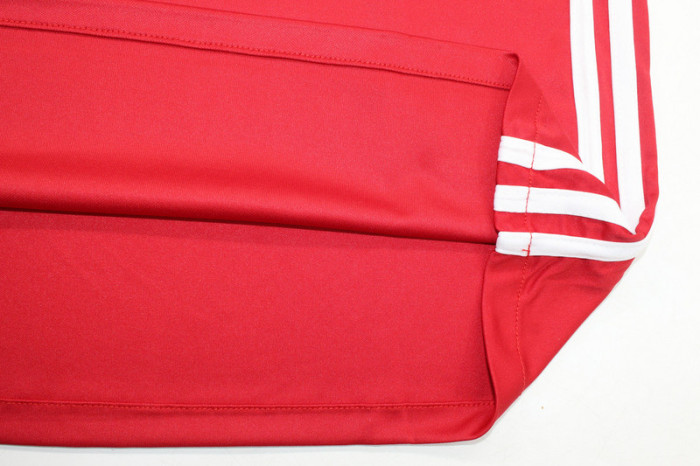 Retro Jersey 2016-2017 Manchester United Home Soccer Jeresy Vintage Football Shirt