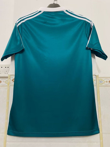 Retro Jersey 1990 Mexico Home Soccer Jersey Vintage Football Shirt