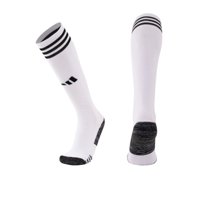 Youth/Adult New 2024 AD Blank Special Soccer Socks Thailand Qaulity Child Football Socks