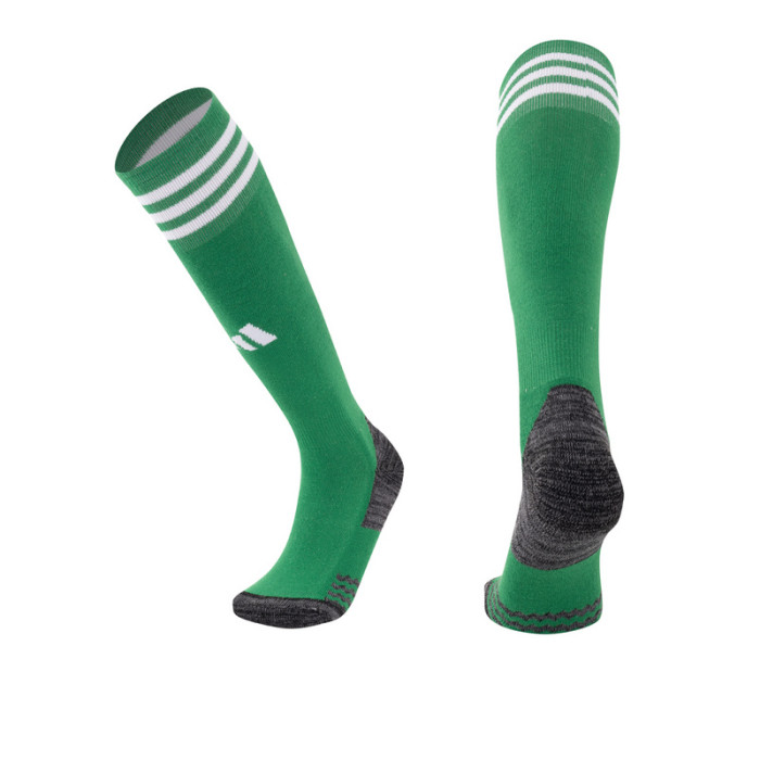 Youth/Adult New 2024 AD Blank Special Soccer Socks Thailand Qaulity Child Football Socks