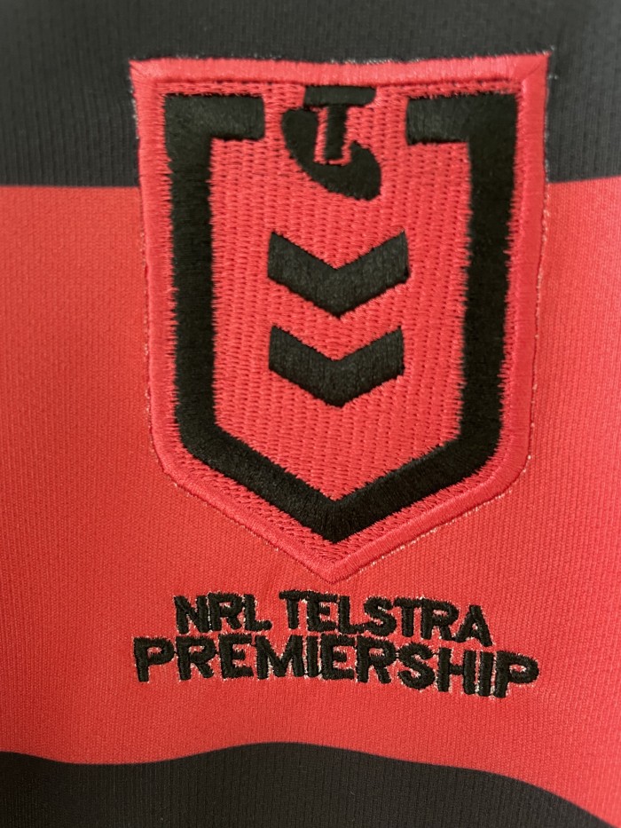 2024 South Sydney Rabbitohs Rugby Jersey