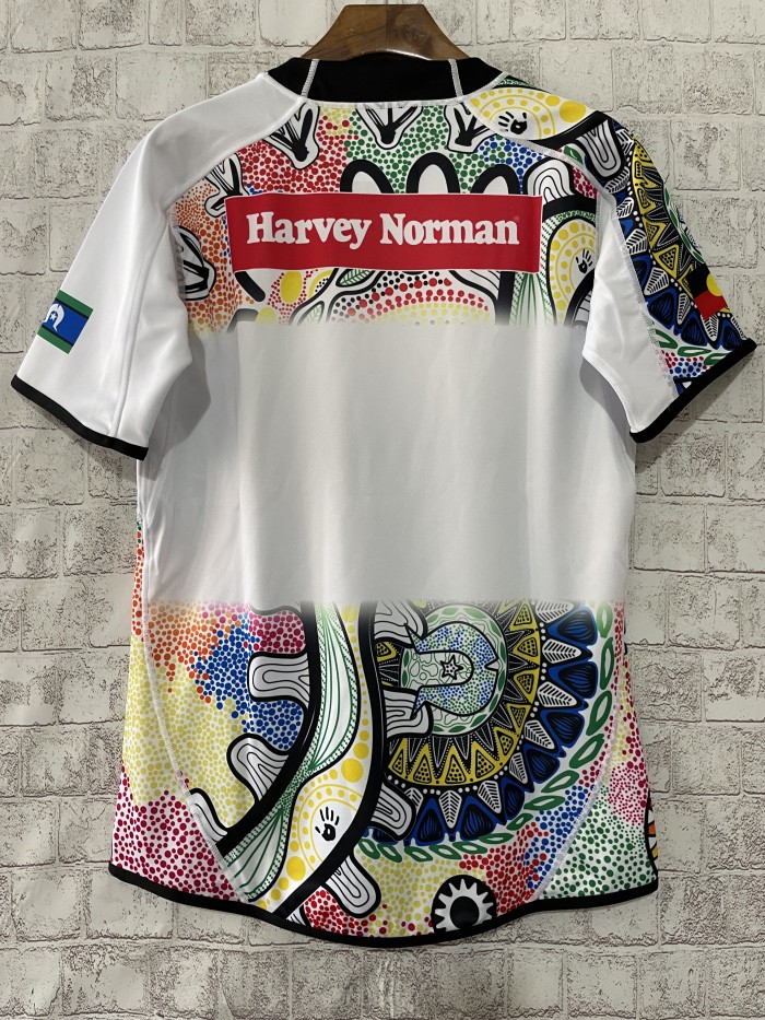 2024 Indigenous NRL All Stars Rugby Jersey