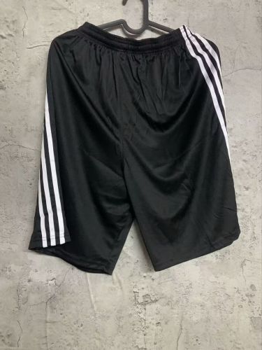 Retro Shorts 2019-2020 Juventus Home Soccer Shorts