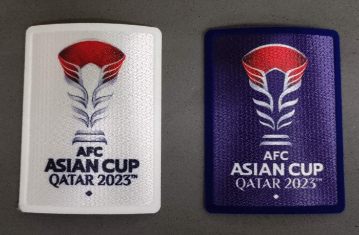 Asian Cup Patch