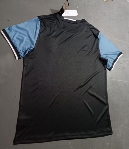Retro Jersey 2015-2016 Ajax Away Black Soccer Jersey Vintage Football Shirt