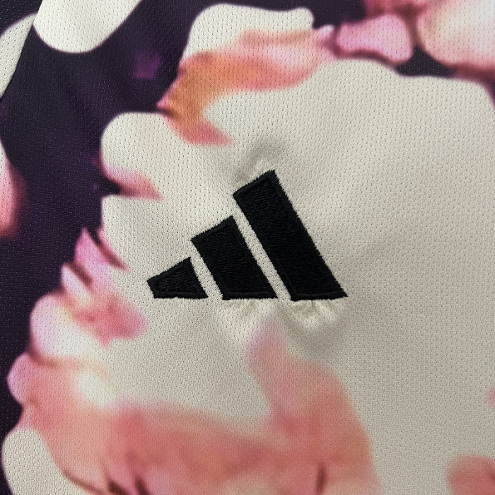 Fan Version Japan 2024 Special Edition Soccer Jersey Football Shirt