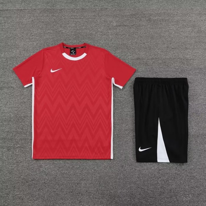 NK Blank Soccer Training Jersey Shorts DIY Cutoms Uniform